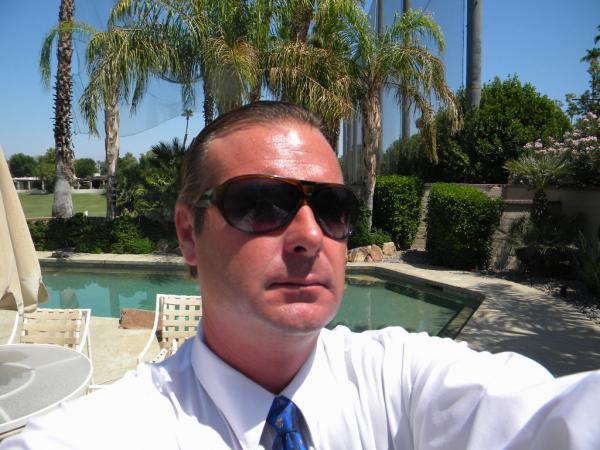 Andy George - Class of 1987 - West Covina High School