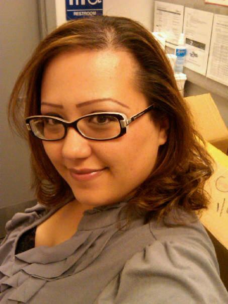 Nicole Veas - Class of 1998 - West Covina High School