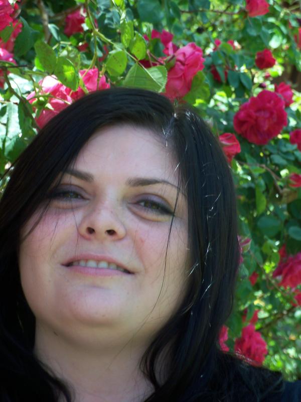 Summer Fors - Class of 2005 - West Covina High School