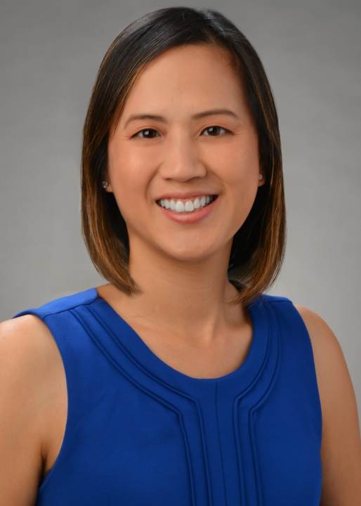 Belinda Lau - Class of 1996 - West Covina High School