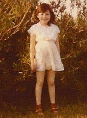 Destinee Crum - Class of 1993 - West Covina High School