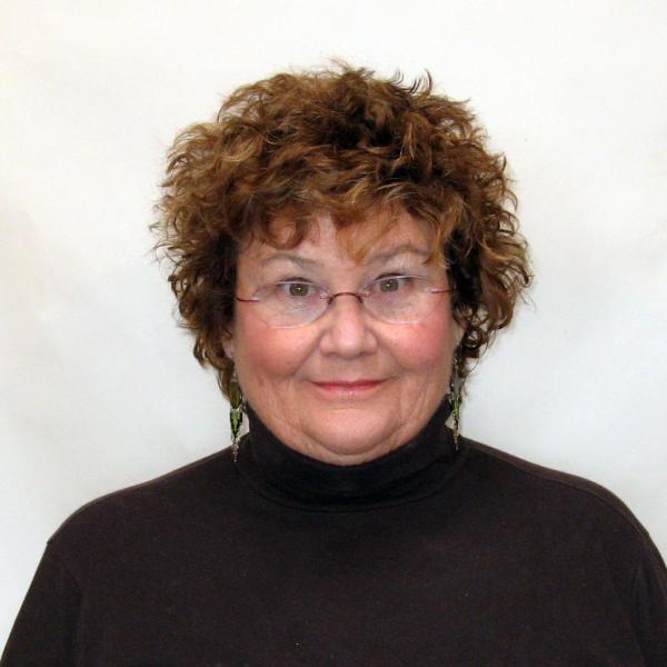 Jeanne Berryman - Class of 1958 - West Covina High School