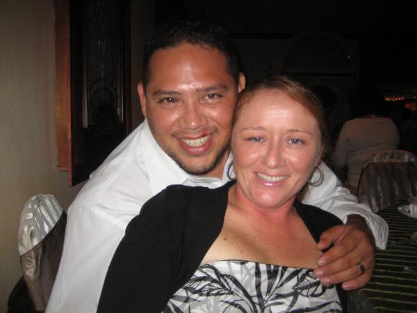 Susan Moreno - Class of 1992 - West Covina High School