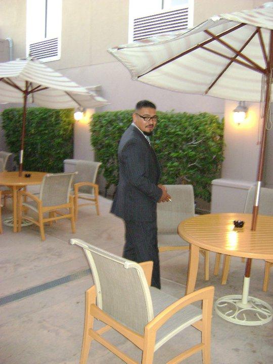 Olguin Jorge - Class of 2002 - West Covina High School