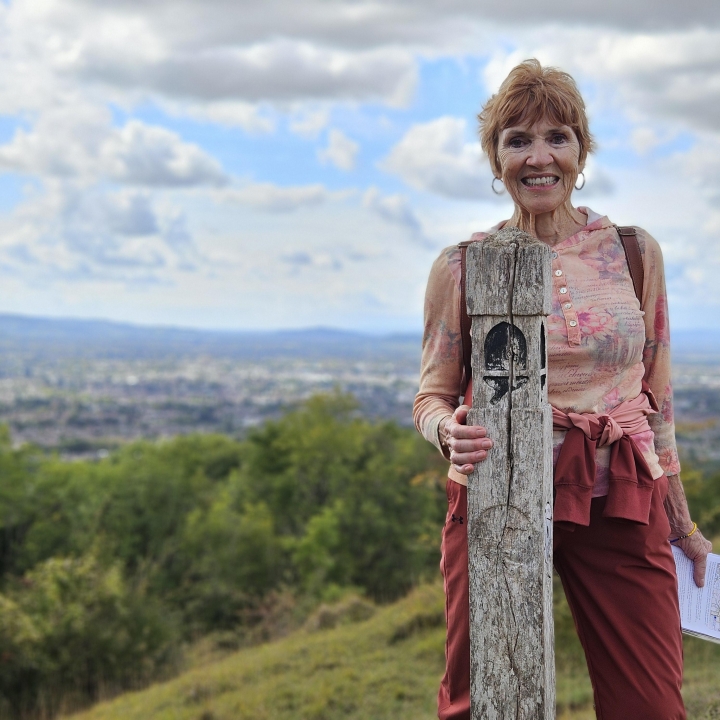 Stephen Wolfe - Class of 1967 - West Covina High School