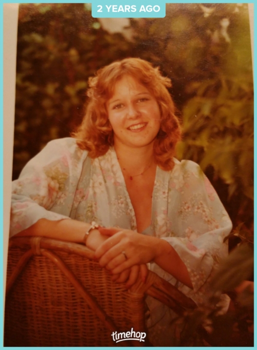 Vicki Gillett - Class of 1977 - West Covina High School