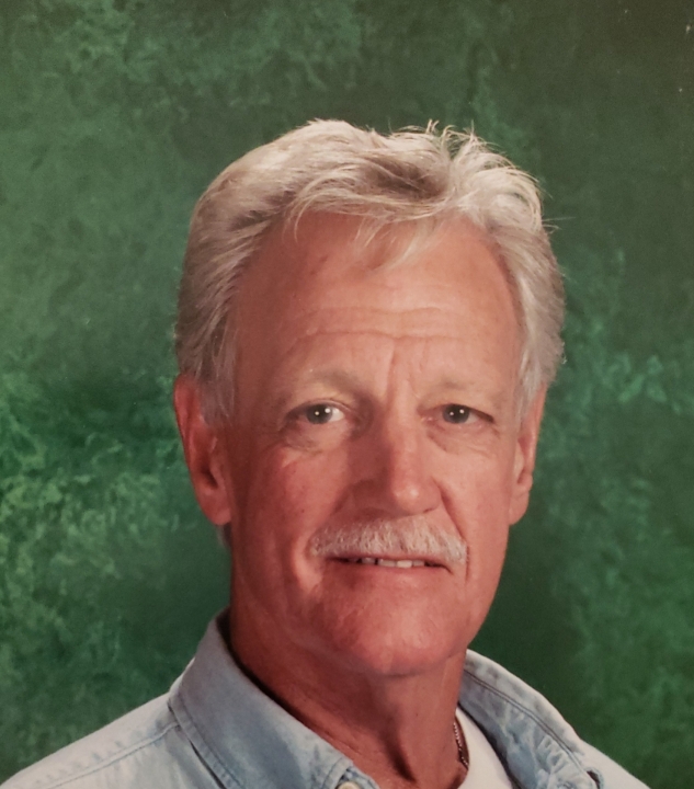 Richard Redhead - Class of 1960 - West Covina High School