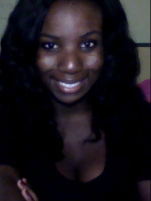 Linda Nwaekeke - Class of 2009 - West Covina High School