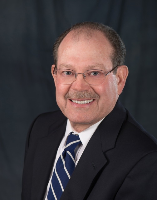 David Kepper - Class of 1965 - West Covina High School