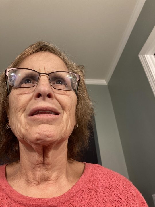 Judy Maschansky - Class of 1970 - West Covina High School