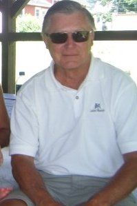 Jerry Askam - Class of 1963 - West Covina High School