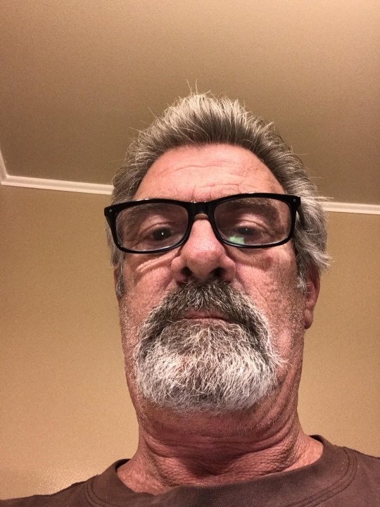 Ralph Sabatino - Class of 1972 - West Covina High School