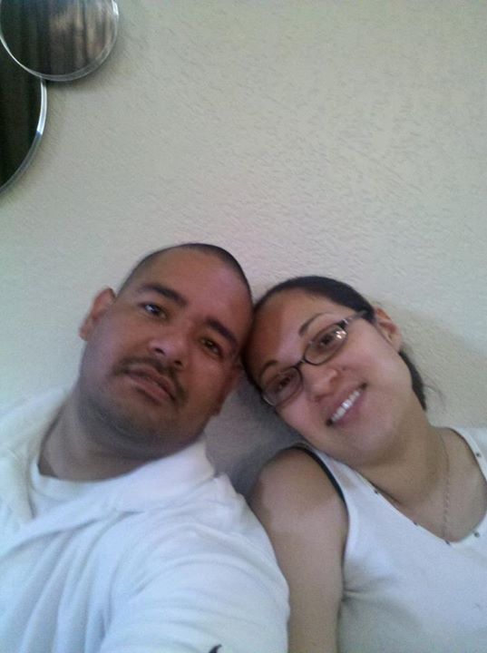 Robert N Jasmine Gonzalez - Class of 1998 - West Covina High School