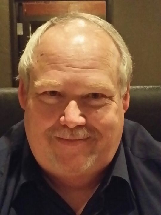 David Nease - Class of 1973 - West Covina High School