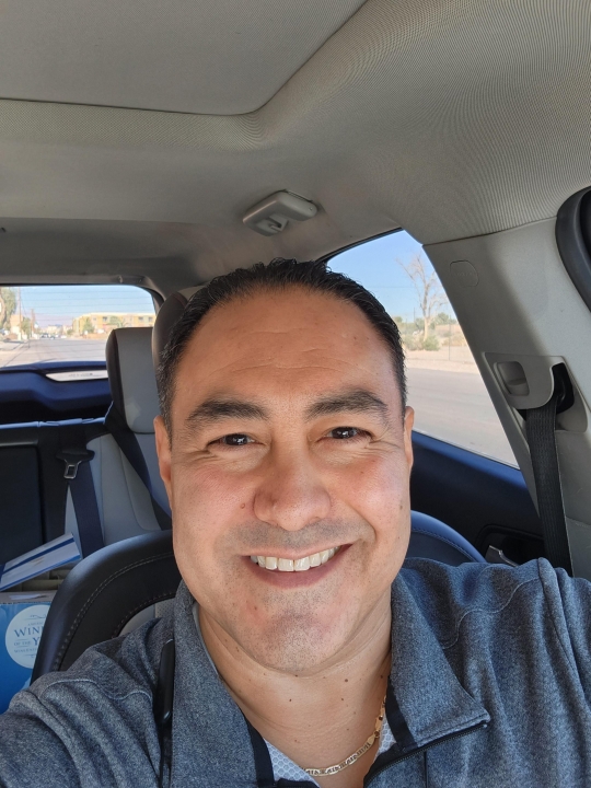 Robert Robert Massey - Class of 1993 - West Covina High School