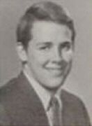 Dave Kelley - Class of 1969 - West Covina High School