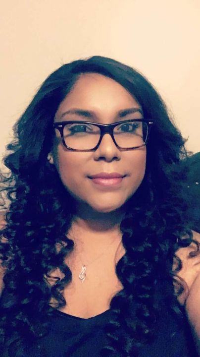Alicia Ornelas - Class of 2006 - West Covina High School