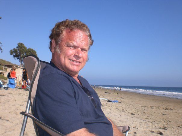 Douglas Powlison - Class of 1965 - West Covina High School