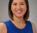 Belinda Lau, class of 1996