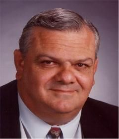 Audie Derryberry - Class of 1965 - Warren High School