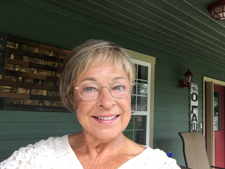 Kristen Boinski - Class of 1970 - Warren High School