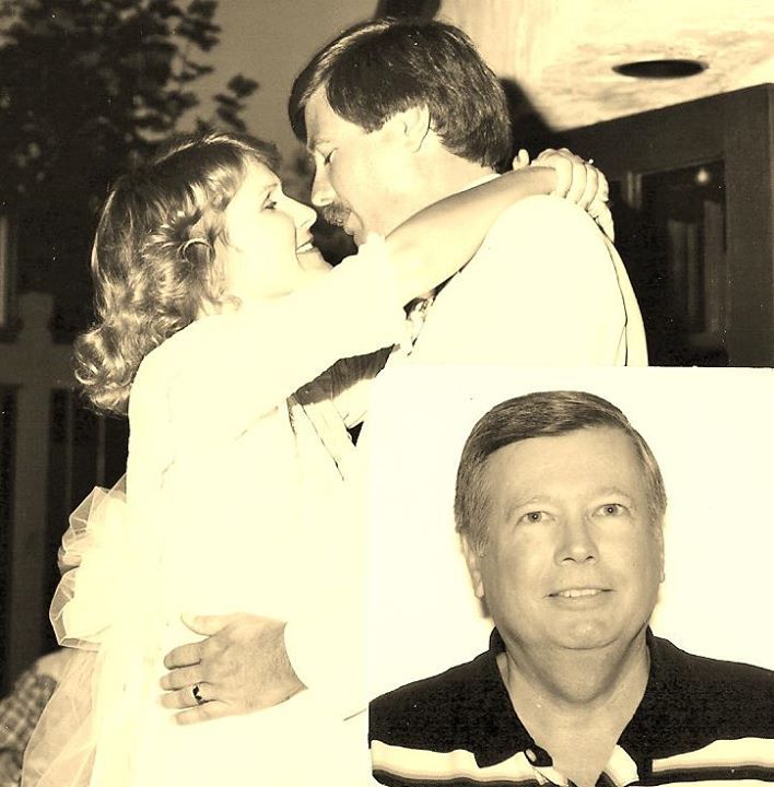 Bill Brown - Class of 1967 - Warren High School