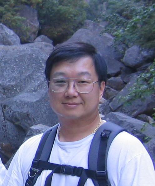 Mark Ho - Class of 1979 - Warren High School