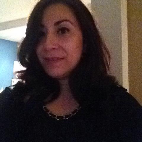 Anna Morales-gonzalez - Class of 1993 - Warren High School