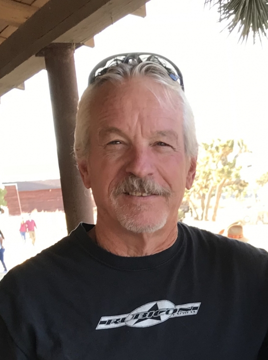 Blaine Patton - Class of 1972 - Warren High School