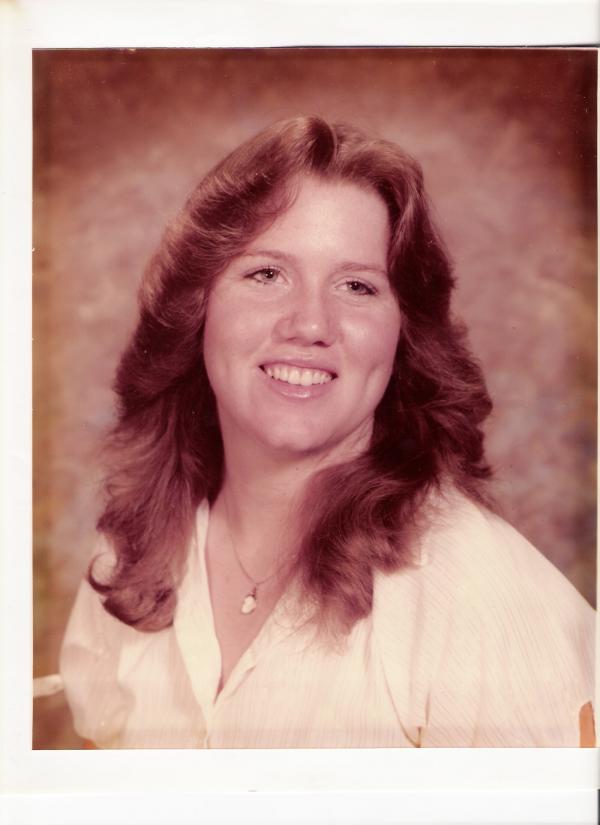 Kathy Murray - Class of 1980 - Warren High School