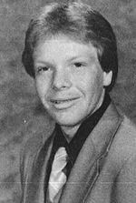 Michael Hauk - Class of 1980 - Warren High School