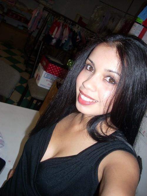 Guadalupe Valentina - Class of 2001 - Warren High School