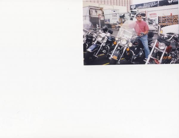 Mike Perras - Class of 1970 - Warren High School