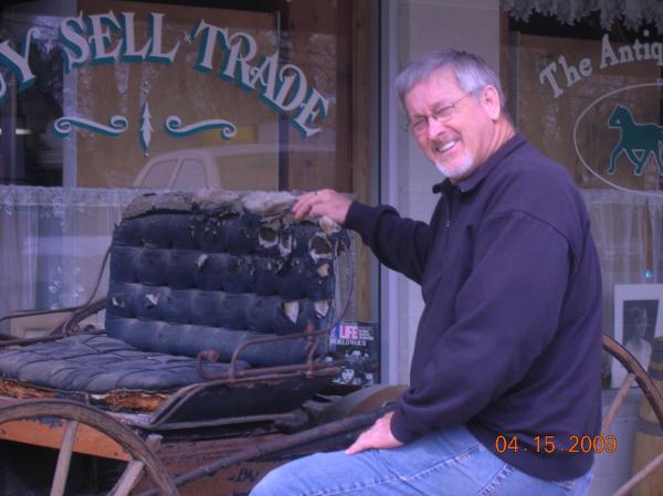 Jeffrey Lane - Class of 1963 - Warren High School