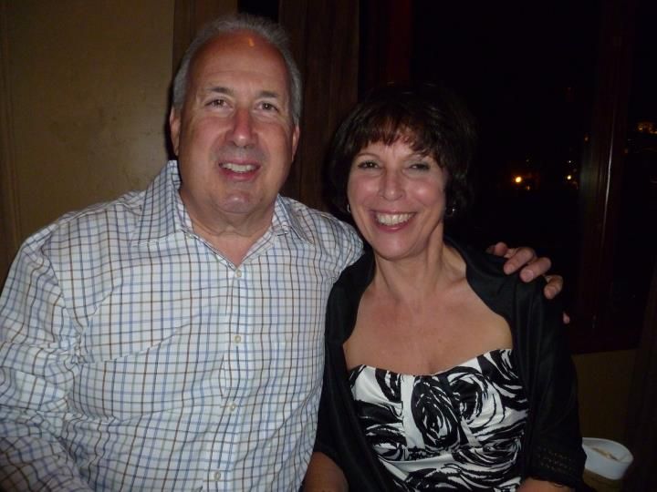 Joe Shasha - Class of 1973 - Warren High School