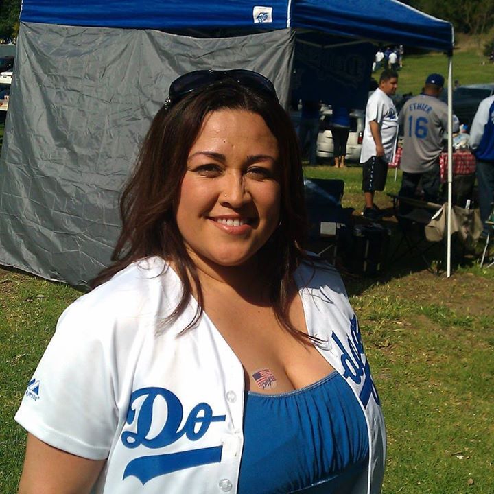 Susanna Duarte - Class of 1994 - Warren High School