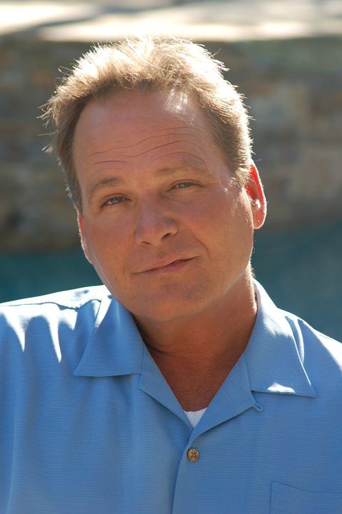 Barry Sheerman - Class of 1977 - Warren High School