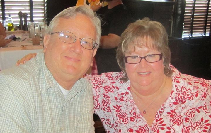 Vicky Davis - Class of 1970 - Warren High School