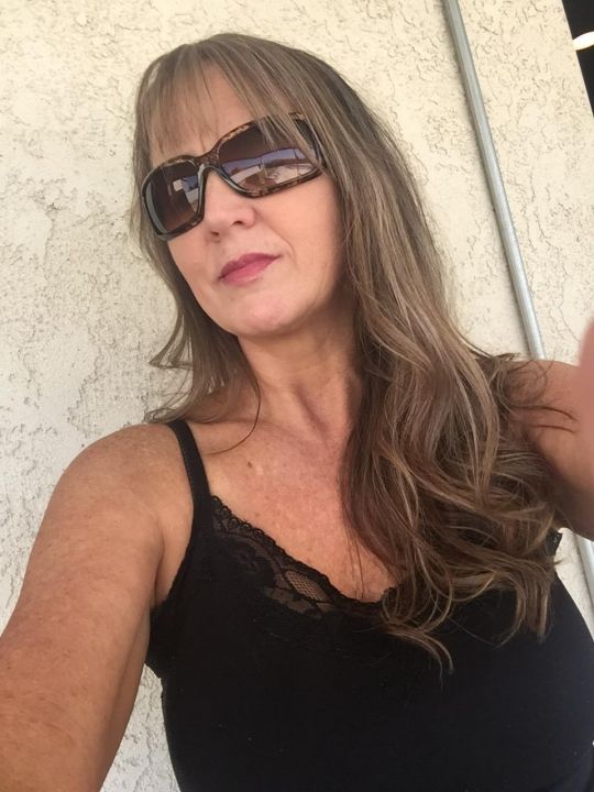 Janet Perry Scamihorn - ( Foy ) - Class of 1977 - Warren High School