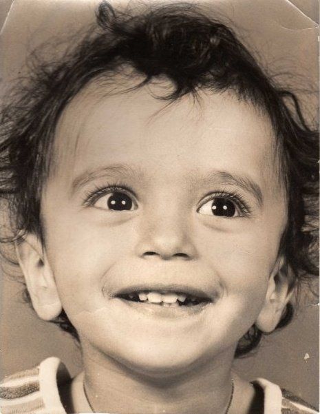 Ali Narayan - Class of 1995 - Warren High School