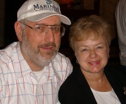 Lynn (Evelyn) McNeill - Class of 1965 - Warren High School
