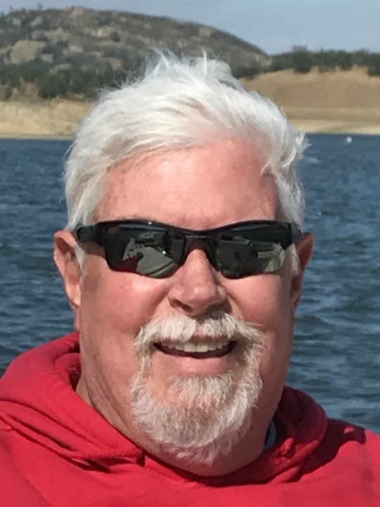 Robert Cameron - Class of 1968 - Warren High School