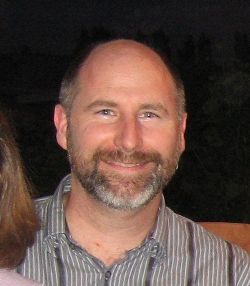 Kenneth Smith - Class of 1984 - Warren High School