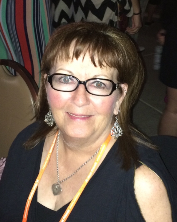 Gail Stenerson - Class of 1970 - Warren High School