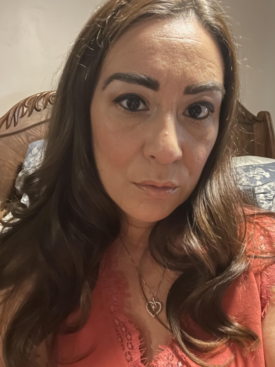 Anna Morales - Class of 1993 - Warren High School