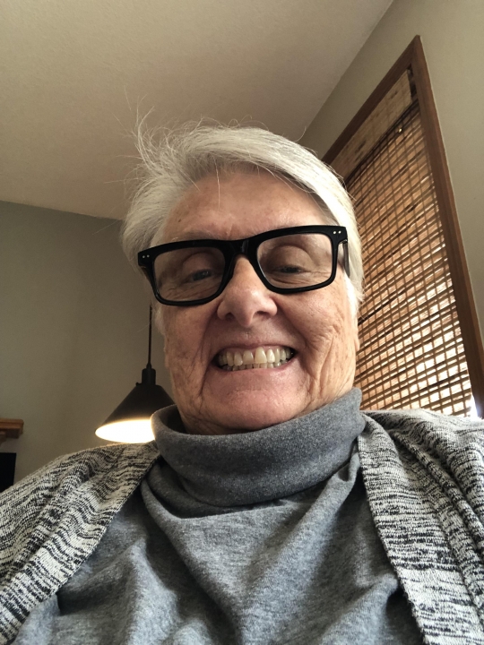 Dorothy Bailey - Class of 1967 - Warren High School