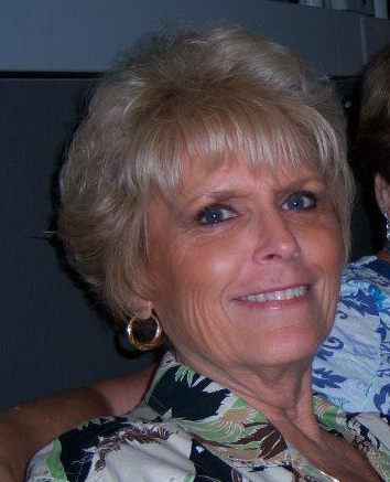 Patti Fay - Class of 1963 - Warren High School