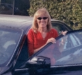 Karen Hemkin '61