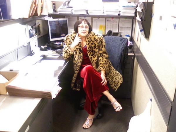Eileen Loiacono - Class of 1980 - Walnut High School