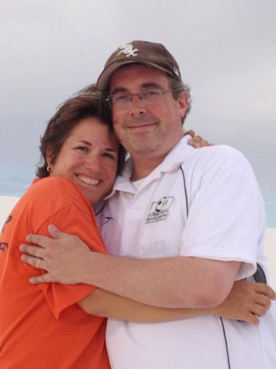 Sheri Hoffman - Faculty - Walnut High School